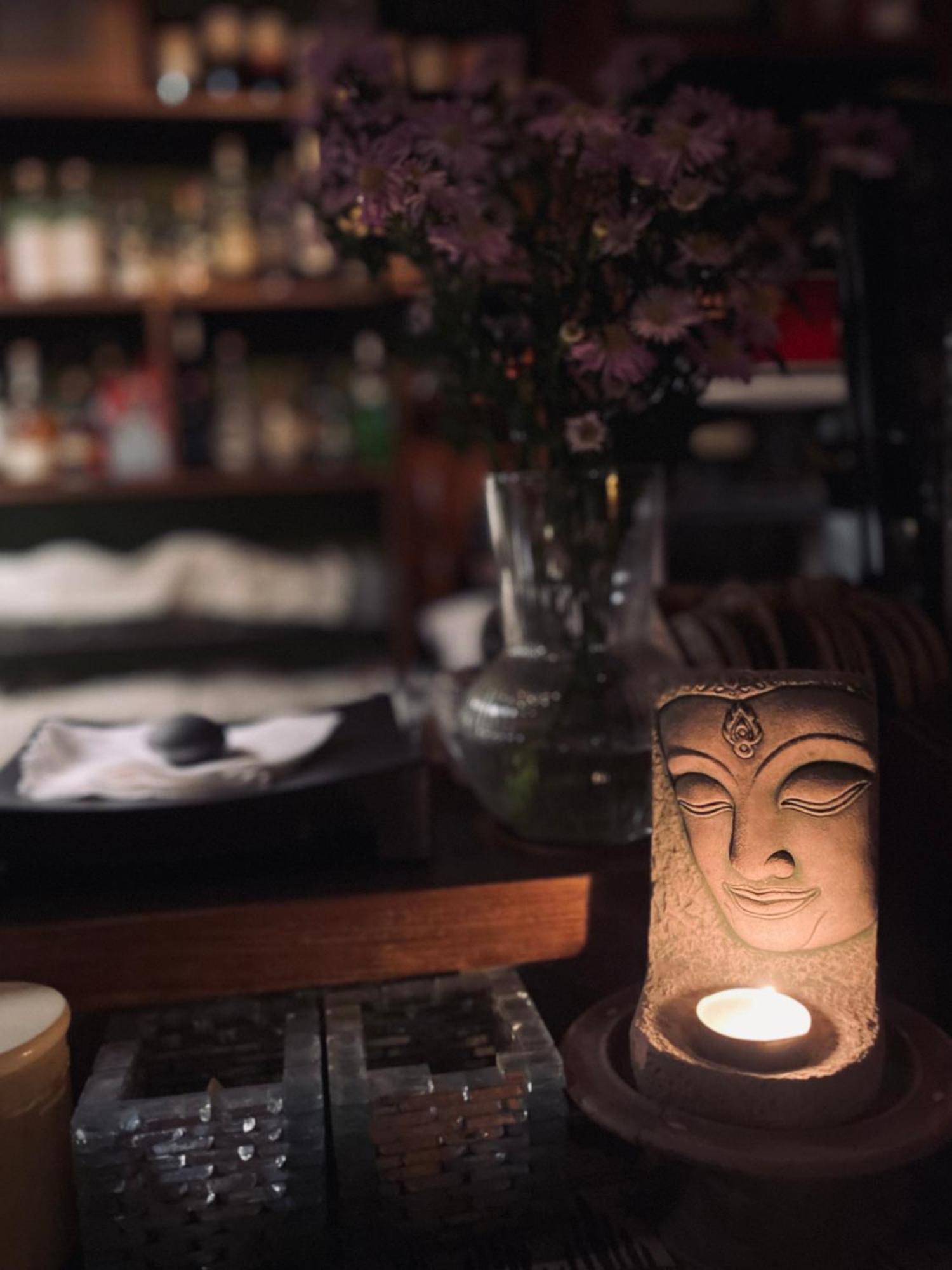 The Deer Head Inn Kenting Exterior foto